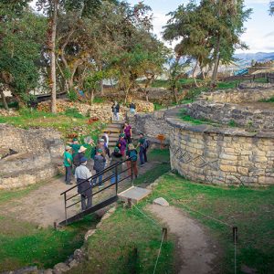 Tour Llaqta Sagrada de Kuelap (No hay atención los días lunes)