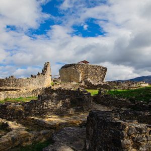 Naturaleza y Arqueología 2D/1N