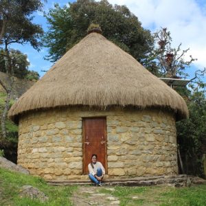 Tour Llaqta Sagrada de Kuelap (No hay atención los días lunes)